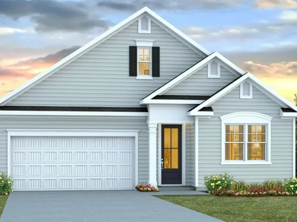 DARBY-EXP Plan, Lakeview at Kitfield