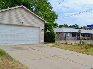 353 Burton St SW, Grand Rapids, MI 49507