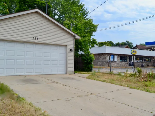 353 Burton St SW, Grand Rapids, MI 49507
