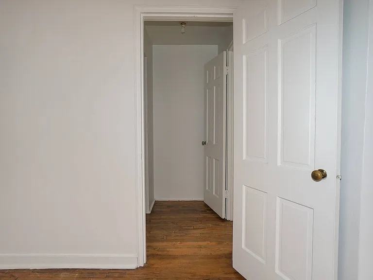 Hall Hall