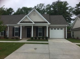 261 Harvester Dr, North Augusta, SC 29860