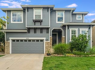 10725 Middlebury Way, Highlands Ranch, CO 80126