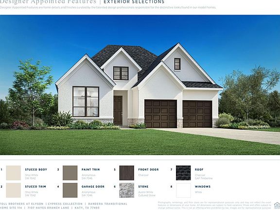 3rd image of 7107 Hayes Branch Ln