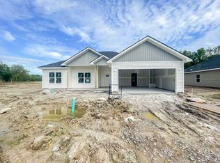 817 Meloney Dr, Hinesville, GA 31313