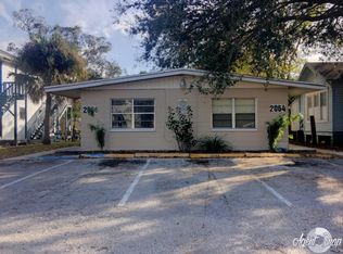 2064-66 Lafayette St (K&Z) - 2064 A, Fort Myers, FL 33901