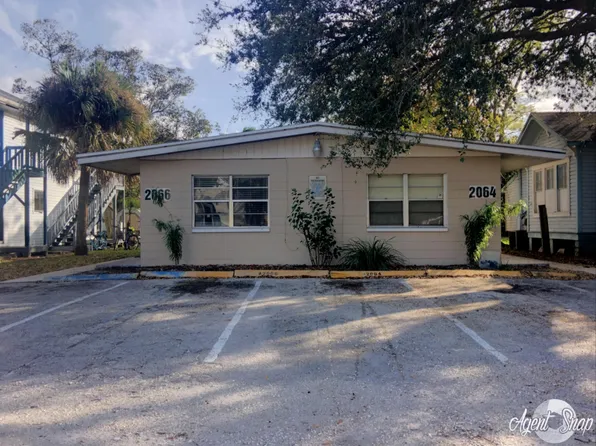 2064-66 Lafayette St (K&Z) - 2064 A, 2064 Lafayette St, Fort Myers, FL 33901