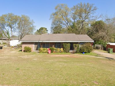 441 Mulligan Dr, Montgomery, AL, 36117