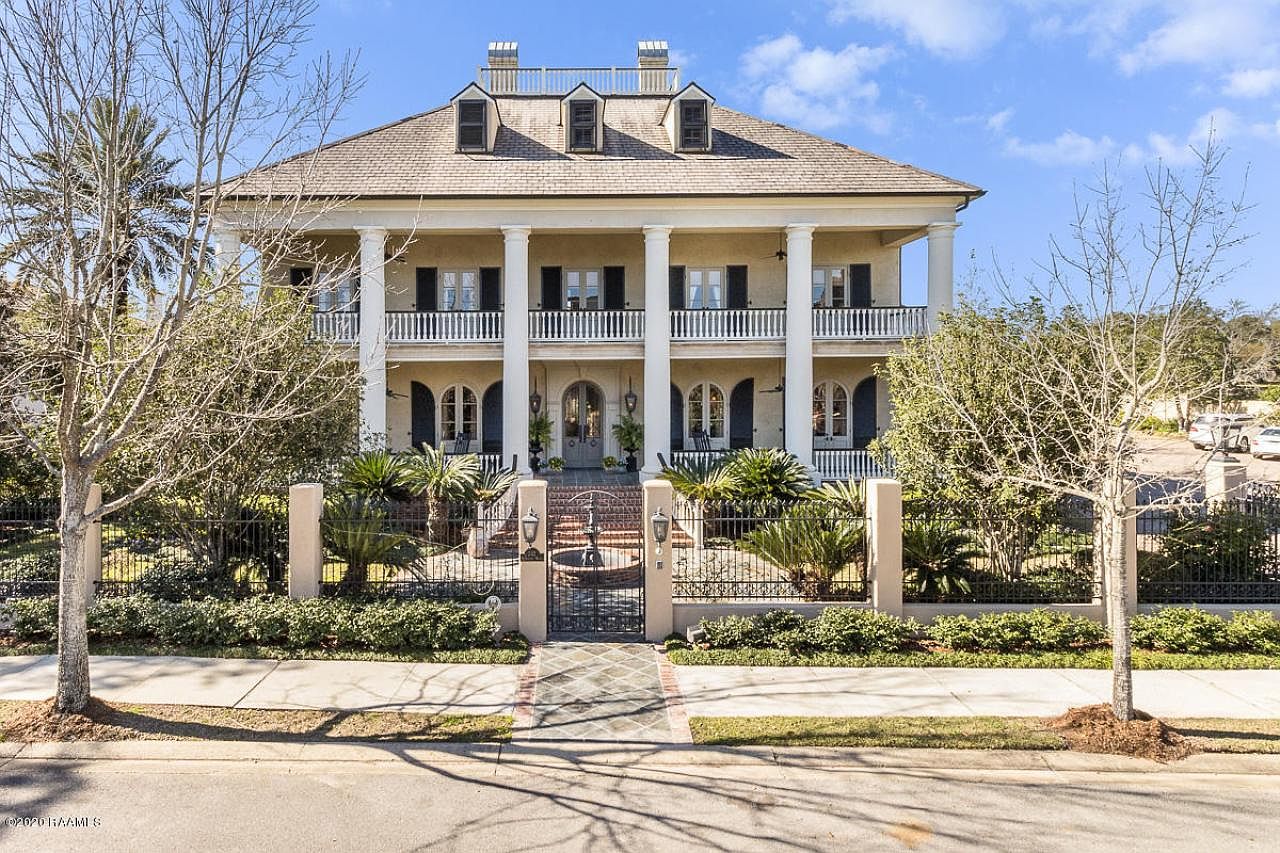 232 Princeton Woods Loop, Lafayette, LA 70508 Zillow