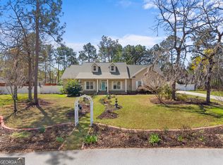 244 Surrey Ln, Statesboro, GA 30458