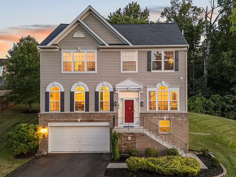 406 Bricker Dr — Photo 41