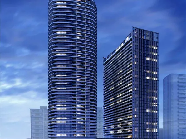 575 Bloor St E, Toronto, ON