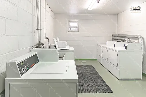 Floor plan Studio