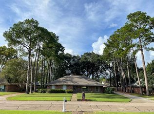 5525 Valley Forge Ave, Baton Rouge, LA 70808