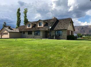 491 Section 1 Rd, Tieton, WA 98947