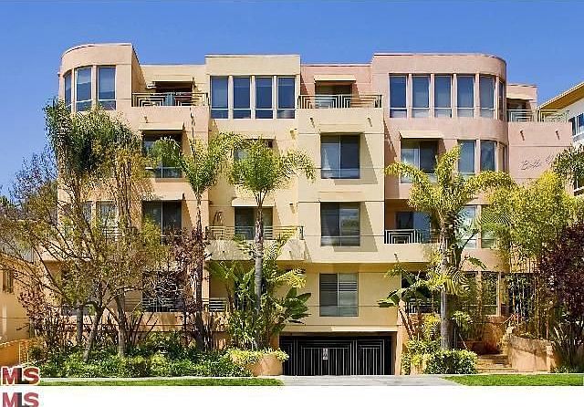 1st image of 2111 S Beverly Glen Blvd #Penthouse 4