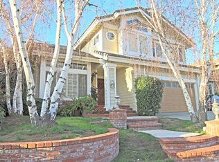 22010 Rodeffer Pl, Santa Clarita, CA 91350