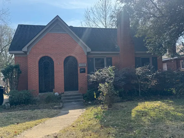 2219 Hill St, Alexandria, LA 71301