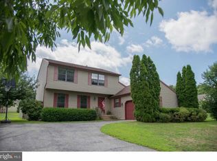 11 Partridge Ct, Bridgeton, NJ 08302