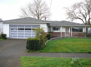 3920 N Alaska St, Portland, OR