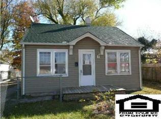 842 S Poplar St #HUD, Wichita, KS 67211