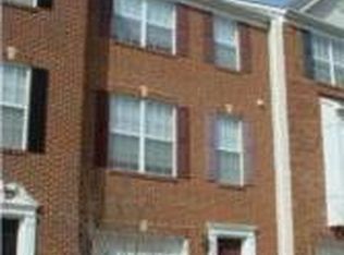 8484 Pattette Pl, White Plains, MD