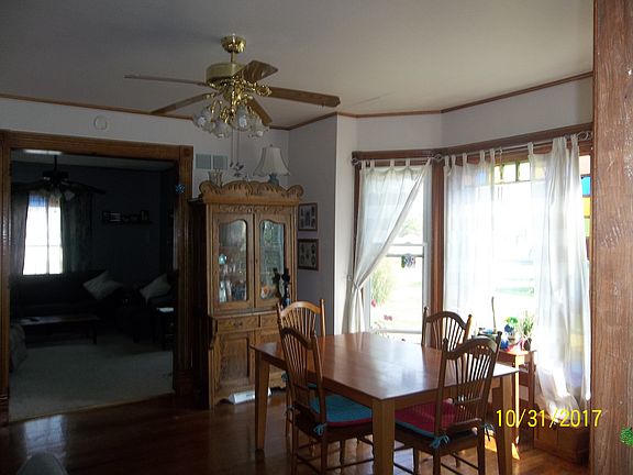 dinning room