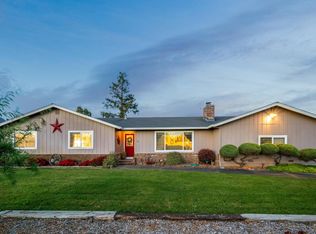 23180 Maffei Road, Sonoma, CA 95476
