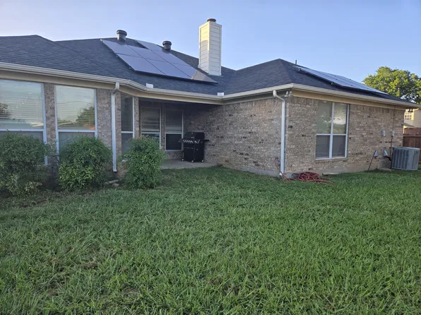 1 Bahama Ct, Mansfield, TX 76063