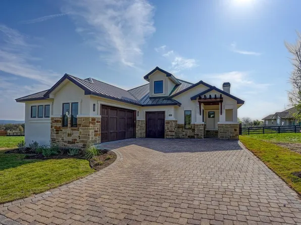1824 Art Adams Way, Spicewood, TX 78669