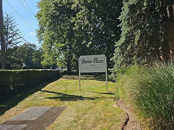 2nd image of 1101 Midland Avenue #228