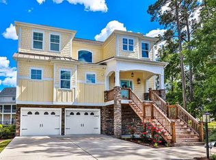 1702 Waterway Dr, North Myrtle Beach, SC 29582