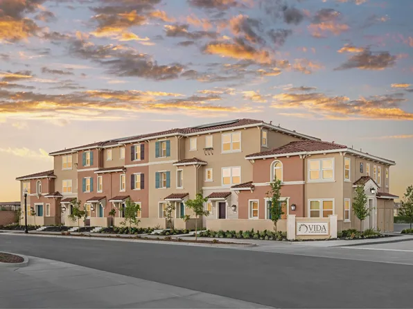 Vida at Mountain House