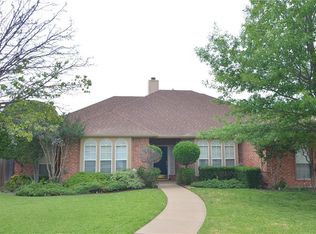 3721 Canon Gate Cir, Carrollton, TX 75007