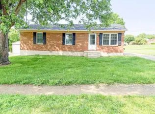 28 Ashwood Dr, Cynthiana, KY 41031