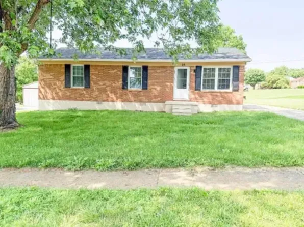 28 Ashwood Dr, Cynthiana, KY 41031