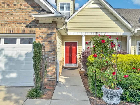 40 Barnwood Cir, Greenville, SC 29607