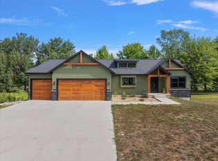 15221 Blair St, West Olive, MI 49460