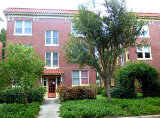 1629 N Liberty St APT 2, Jacksonville, FL 32206