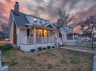 708 Edgewood Ave, Saint Louis, MO