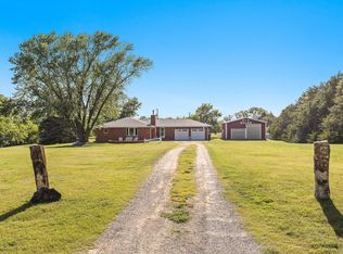 17509 S K 14 Hwy, Pretty Prairie, KS 67570