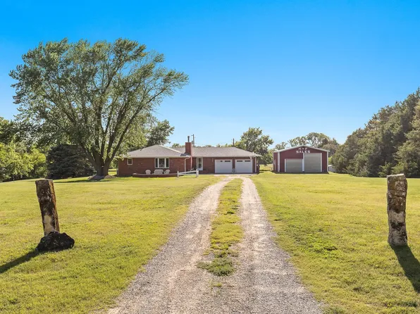 17509 S K 14 Hwy, Pretty Prairie, KS 67570