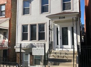 2116 N Winchester Ave APT GRDN, Chicago, IL 60614