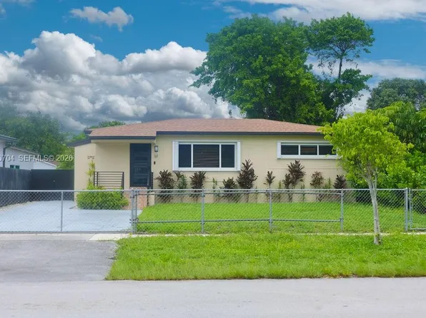 161 E 36th St, Hialeah, FL 33013