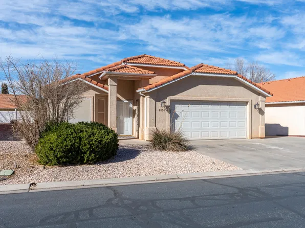 2334 S 725 W, Hurricane, UT 84737