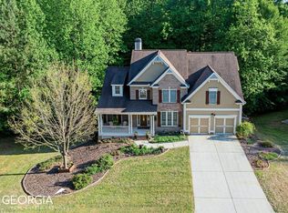 9803 Forest Hill Dr, Douglasville, GA