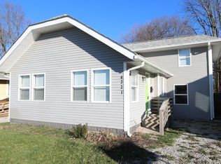 4221 Ralston Ave, Indianapolis, IN 46205