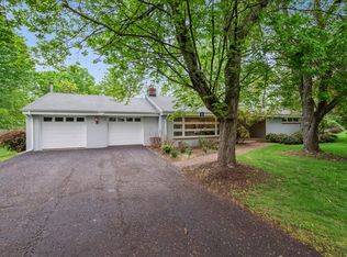 387 Mount Airy Rd, Basking Ridge, NJ 07920