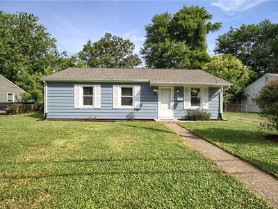 119 Peach Tree Ln, Hampton, VA, 23669