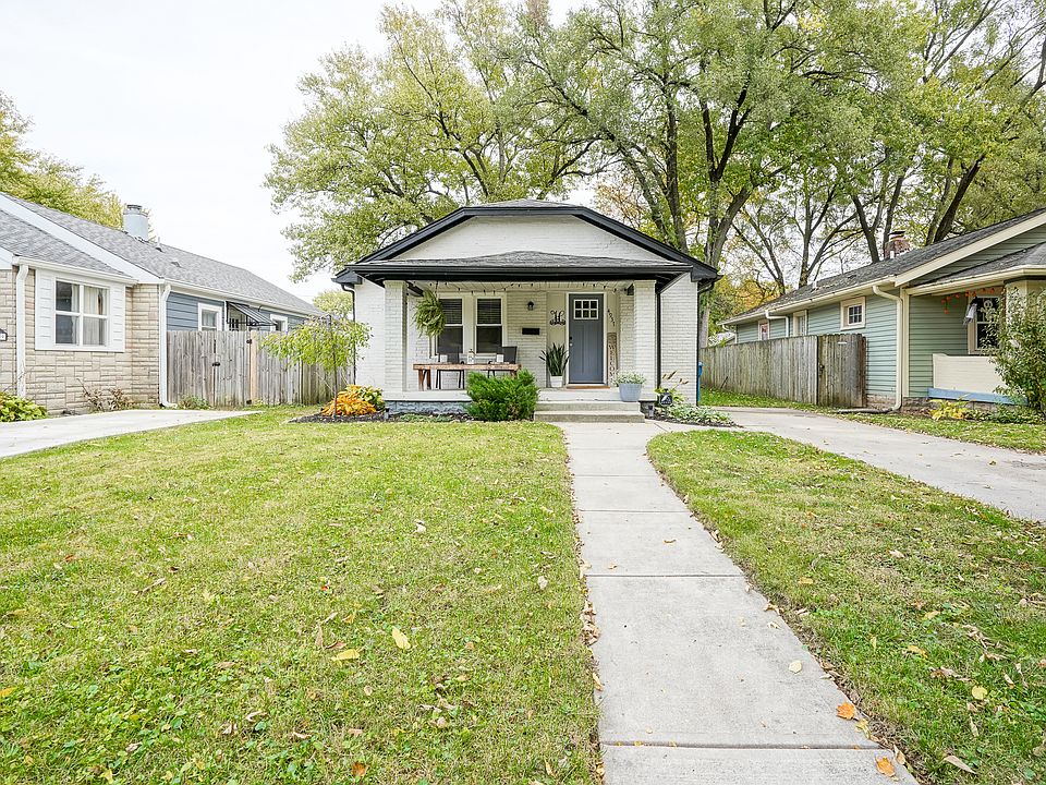1st image of 4937 Crittenden Ave