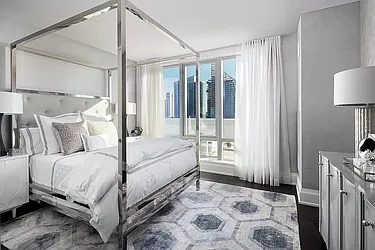 Rented by BLU Real Estate